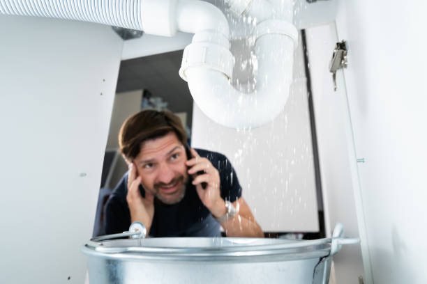 Best Leak Detection Services  in Scobey, MT