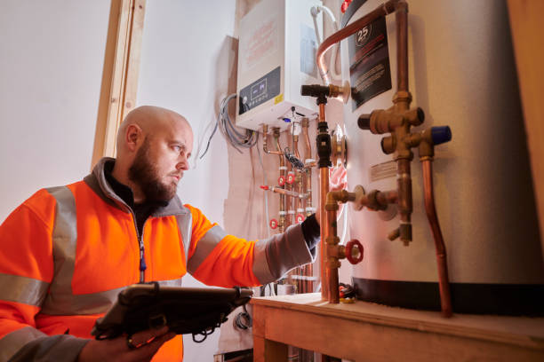 Best Gas Line Repair  in Scobey, MT
