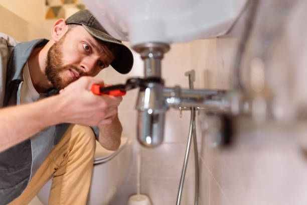 Best Affordable Plumbing Services  in Scobey, MT