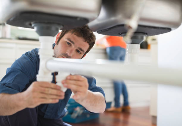 Best Water Leak Repair  in Scobey, MT